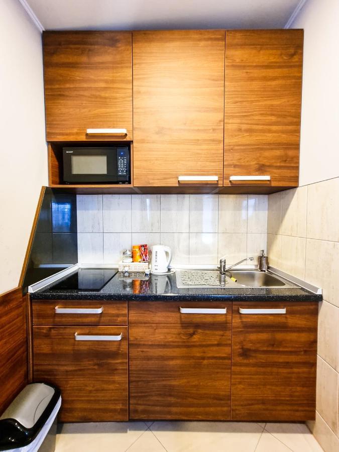 Apartments Alf - Om بانيا لوكا المظهر الخارجي الصورة