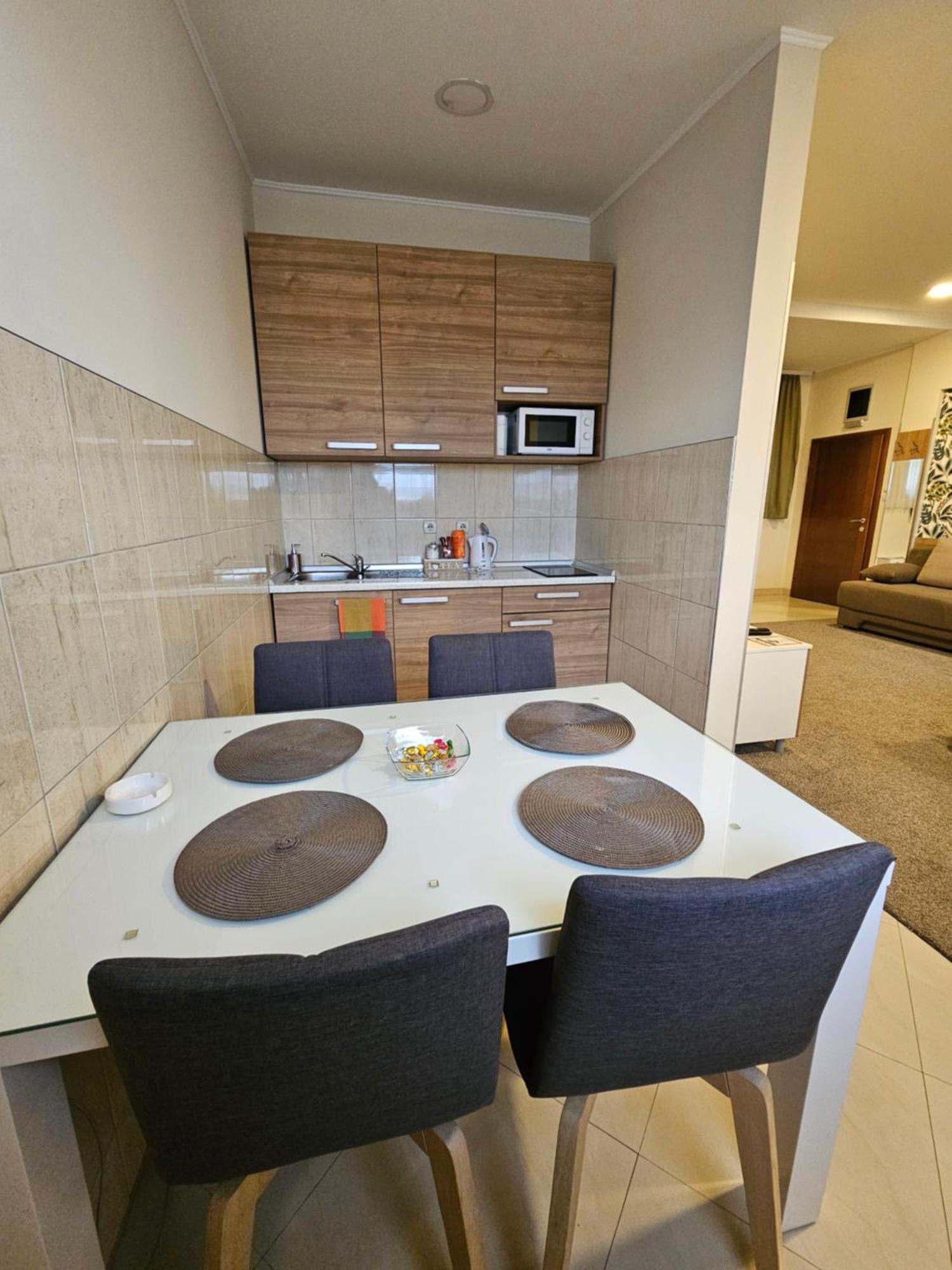 Apartments Alf - Om بانيا لوكا الغرفة الصورة